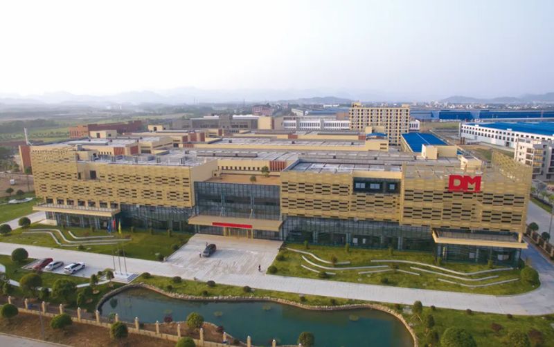 开云kaiyun电竞光学丨全球当先的新资料产业集团