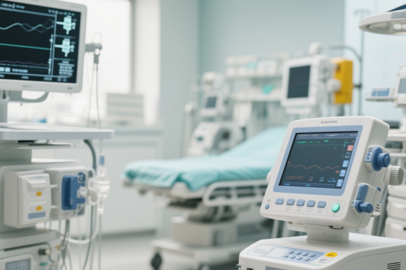 关爱员工健康 共筑美好未来丨西安骏通2025年度员工体检活动圆满实现