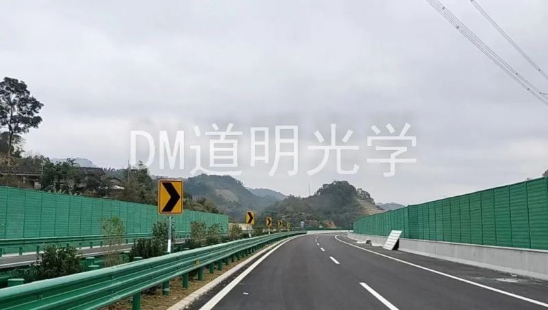开云kaiyun电竞案例展示丨广西田西高速公路 助力滇桂经济发展
