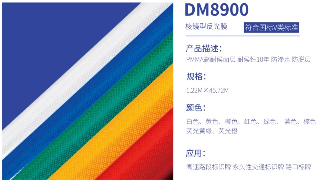 开云kaiyun电竞微棱镜反光膜1